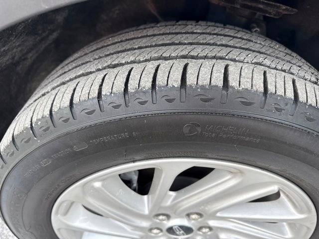 Certified 2023 Lincoln Corsair FWD image 31