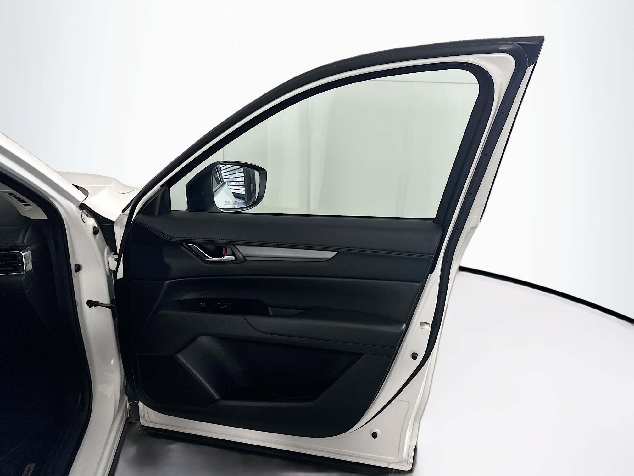 Used 2022 MAZDA CX-5 AWD 2.5 S w/ Preferred Package image 31