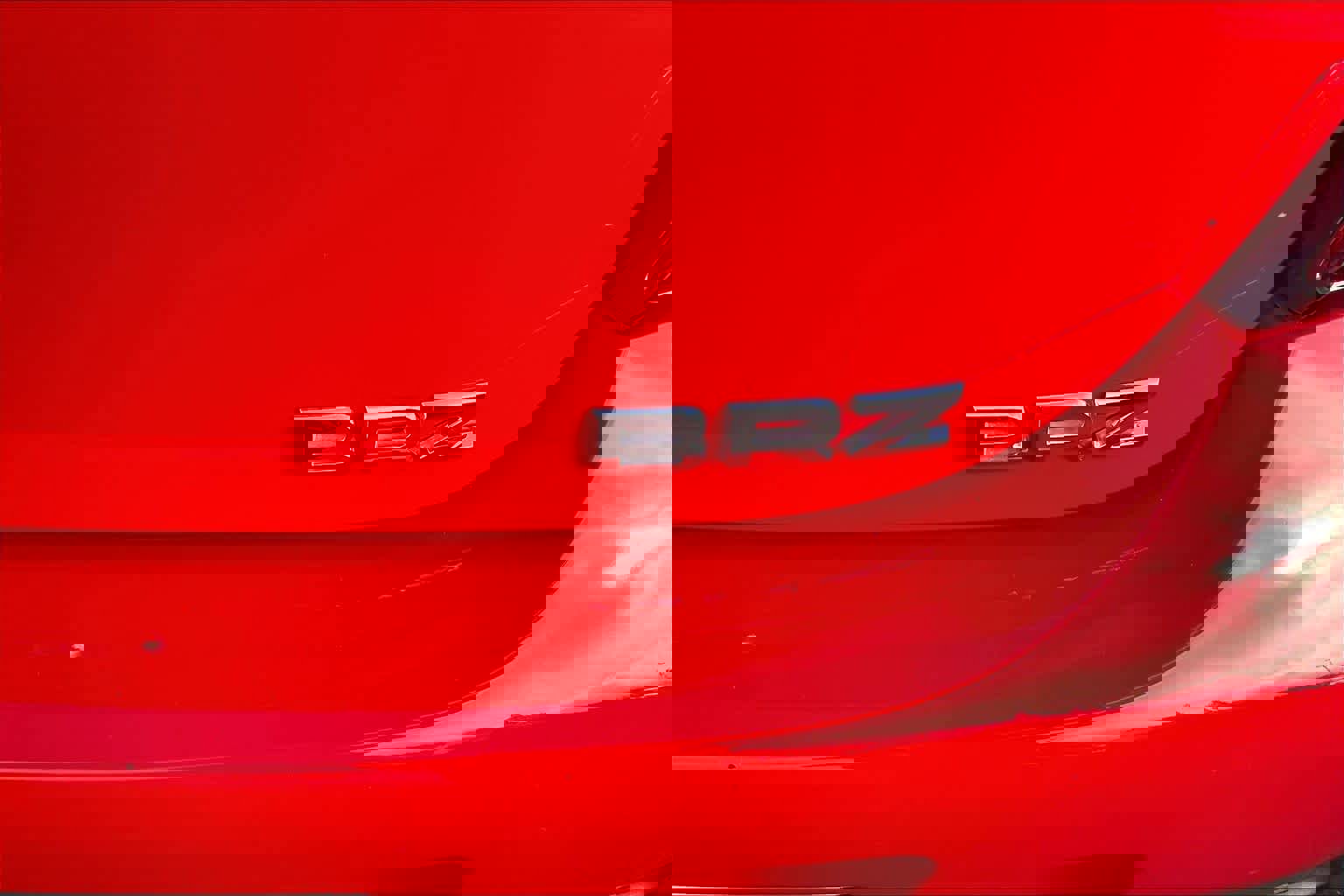 Used 2022 Subaru BRZ Premium image 11