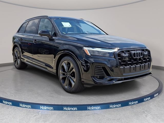 New 2026 Audi Q7 2.0T Premium Plus AWD/4WD image 2