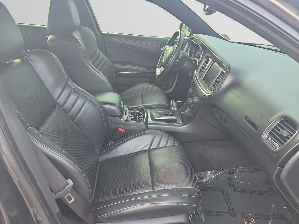 Used 2022 Dodge Charger SRT Hellcat image 16