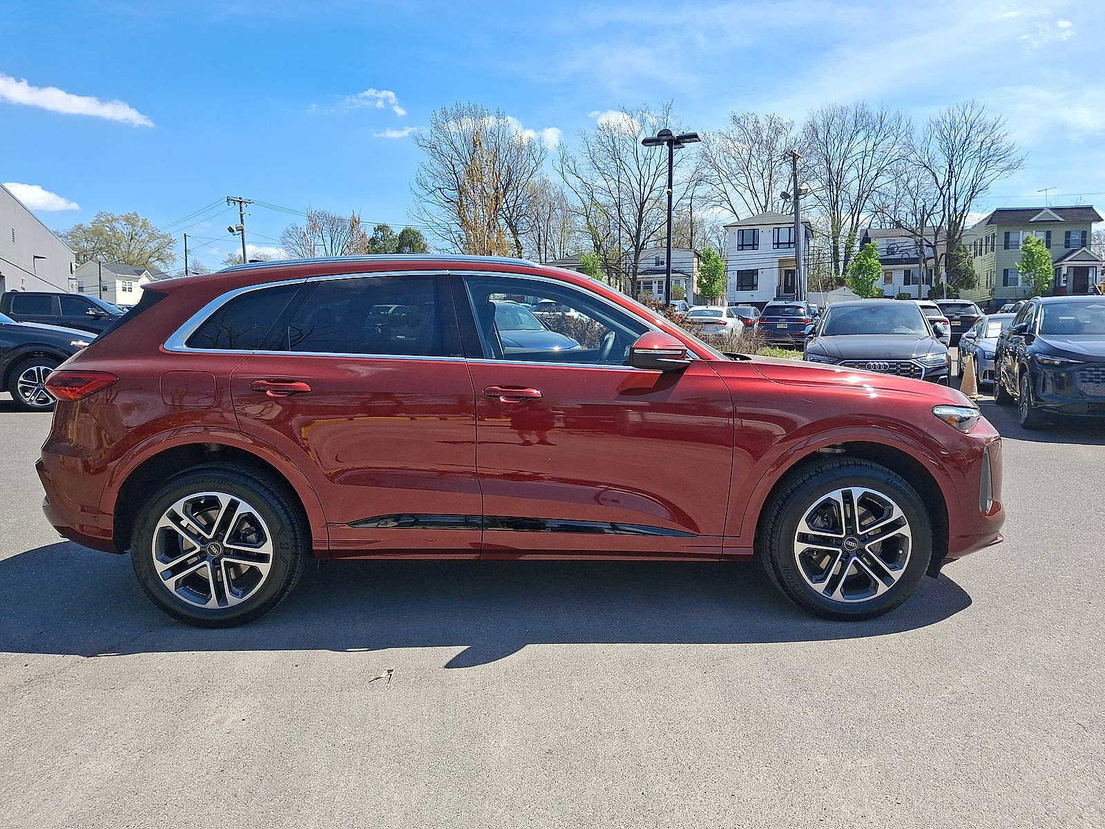 Certified 2025 Audi Q5 Premium w/ Premium Plus AWD/4WD image 26
