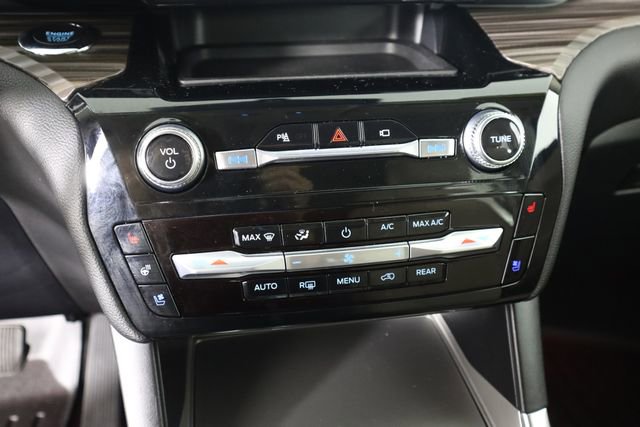 Certified 2022 Ford Explorer Limited image 43