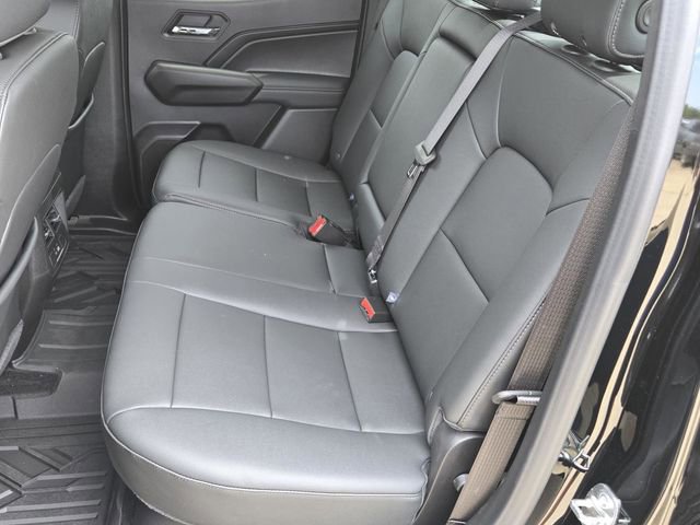 New 2026 GMC Canyon Elevation w/ Convenience Package image 23