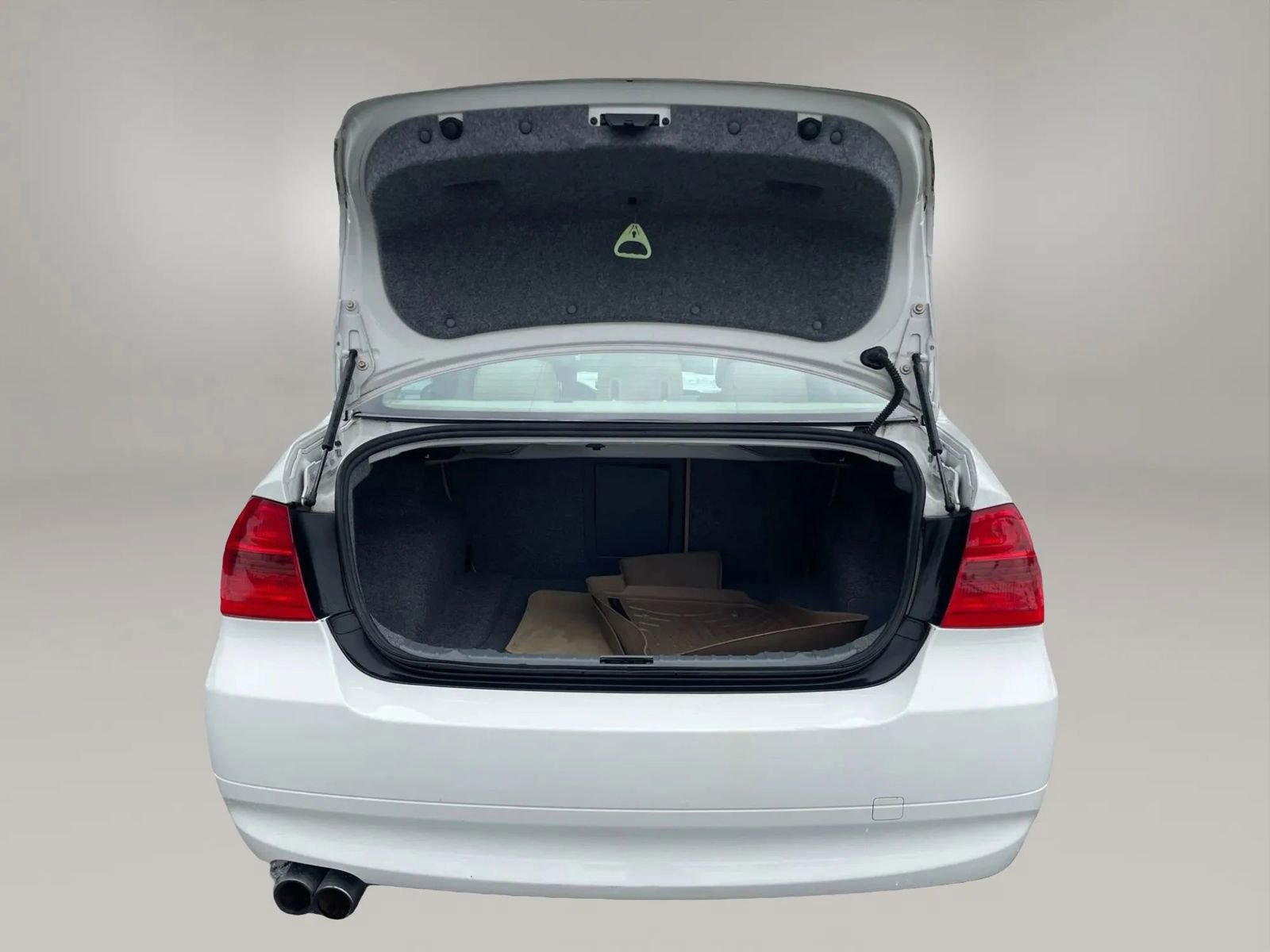 Used 2007 BMW 328xi Sedan AWD/4WD image 18