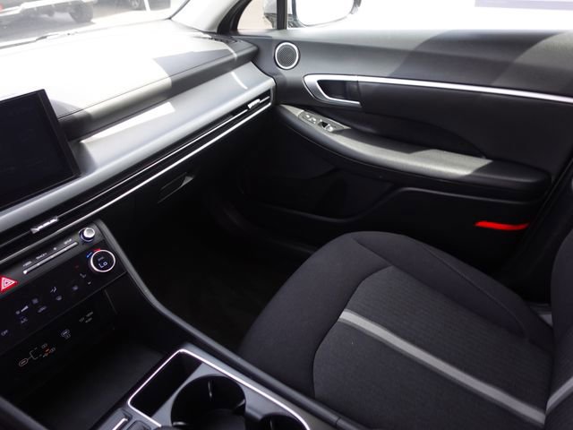 Used 2024 Hyundai Sonata SEL FWD image 19