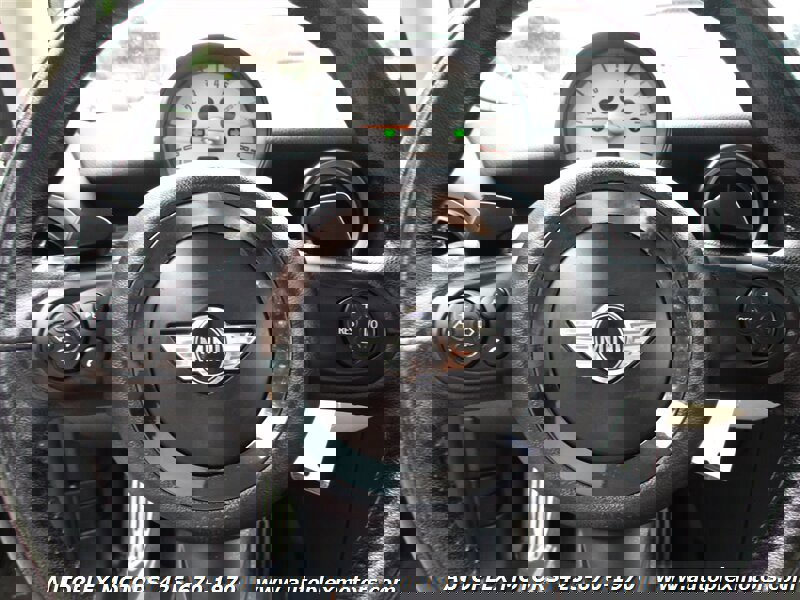 Used 2011 MINI Cooper Clubman S image 21