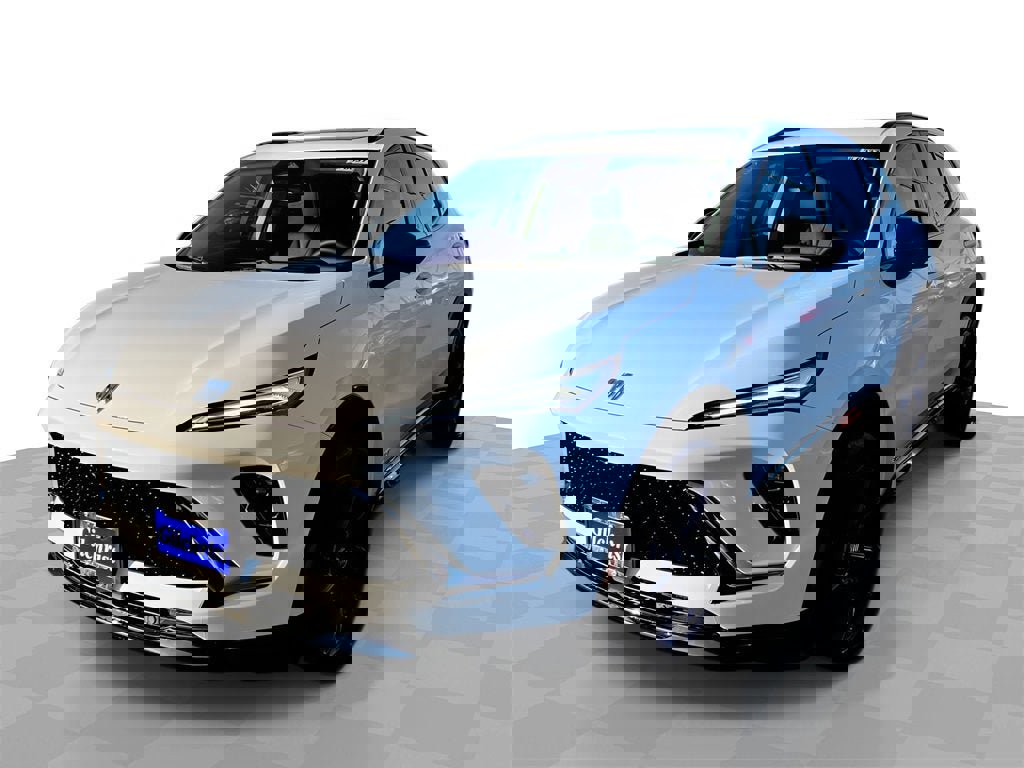 New 2026 Buick Envision Sport Touring