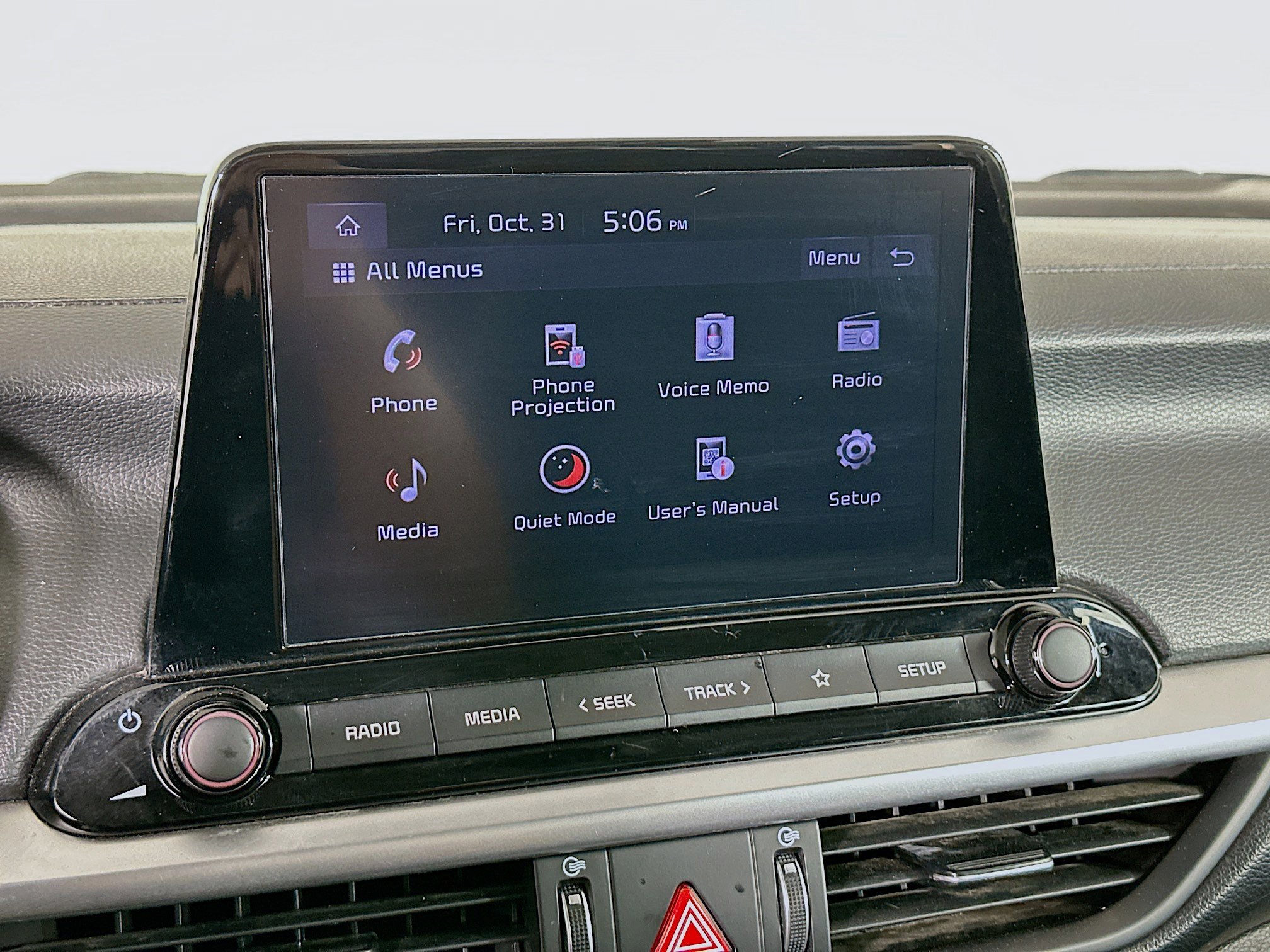 Used 2024 Kia Forte LXS image 19