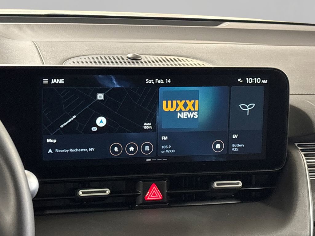 Used 2025 Hyundai Ioniq 5 Limited image 21