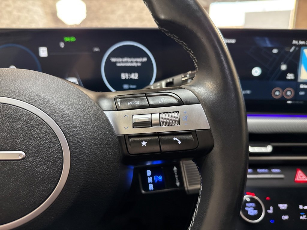 Certified 2024 Hyundai Sonata Limited image 18