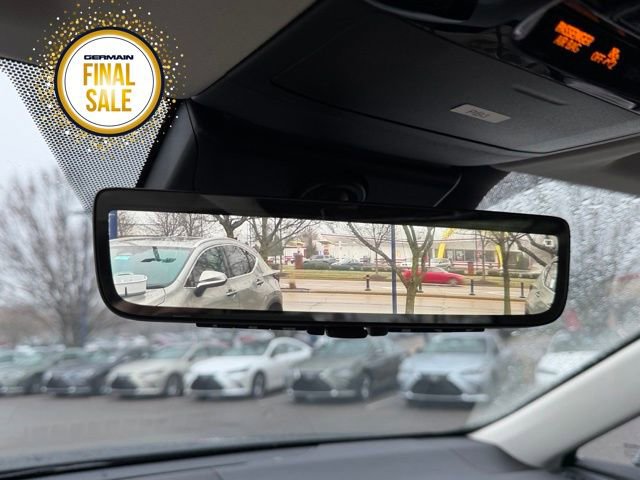 New 2026 Lexus NX 350 AWD w/ Luxury Package image 26