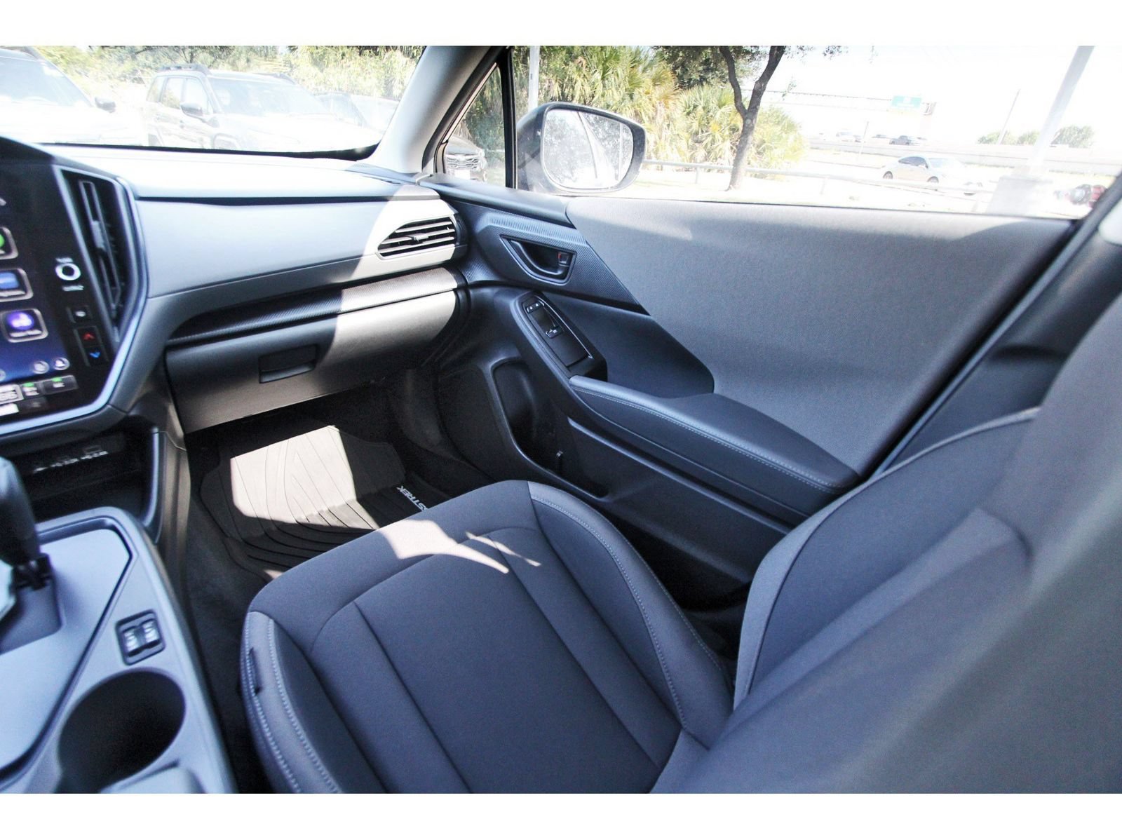 Used 2026 Subaru Crosstrek 2.5i Premium AWD/4WD image 10