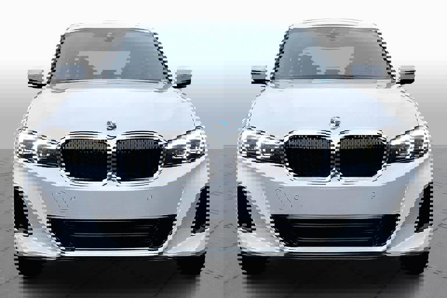 Certified 2024 BMW 330i Sedan w/ Premium Package image 3