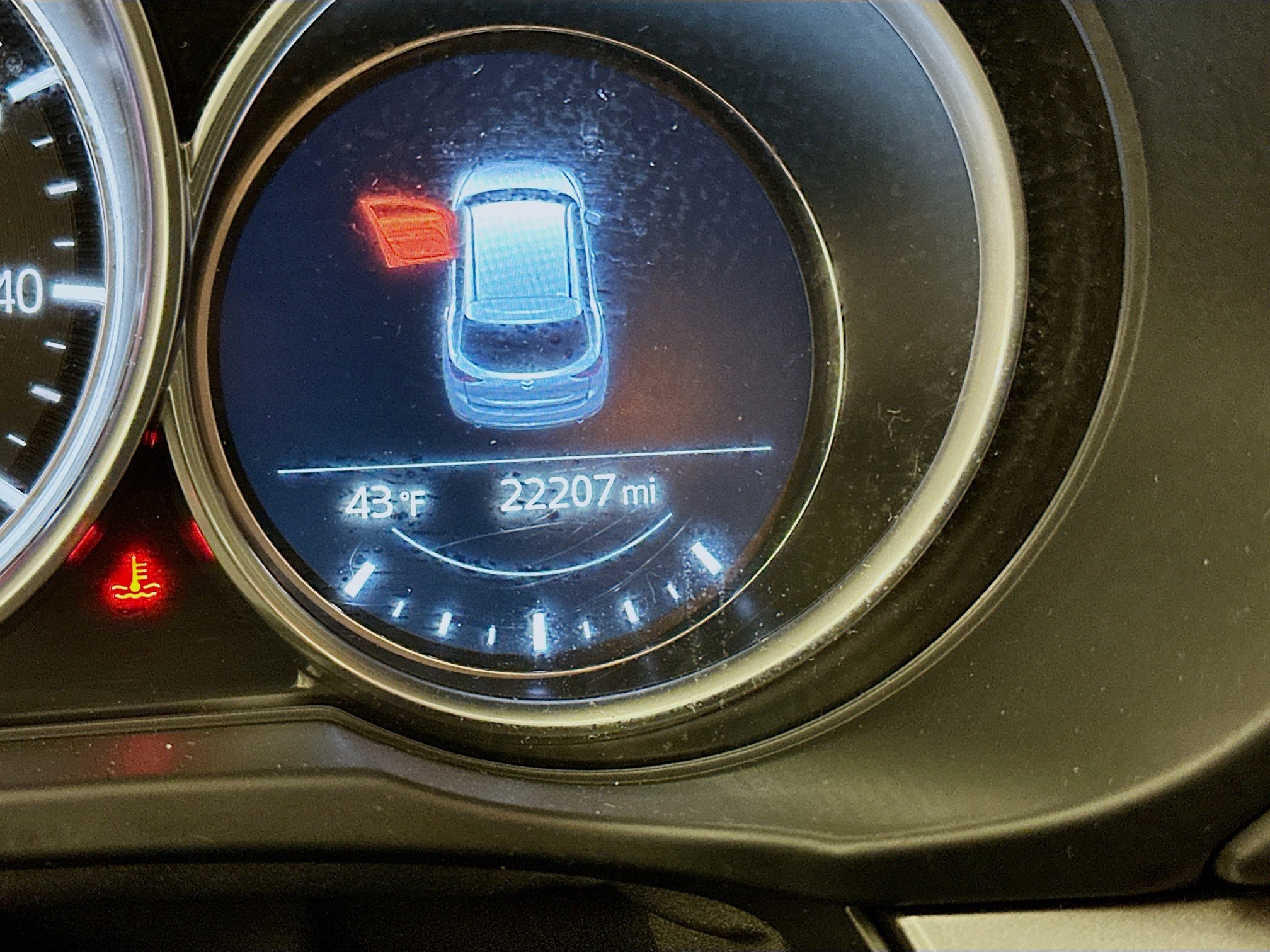 Used 2025 MAZDA CX-5 AWD 2.5 S w/ Preferred Package image 19