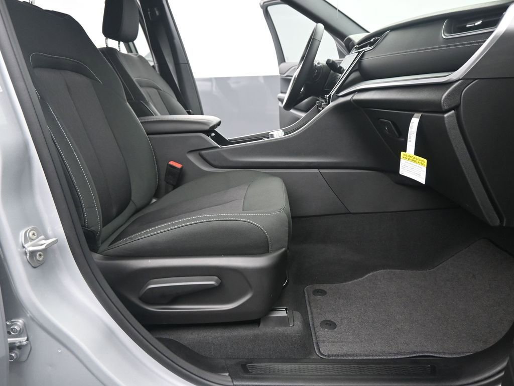 New 2025 Jeep Grand Cherokee L Laredo w/ Luxury Tech Group I image 20