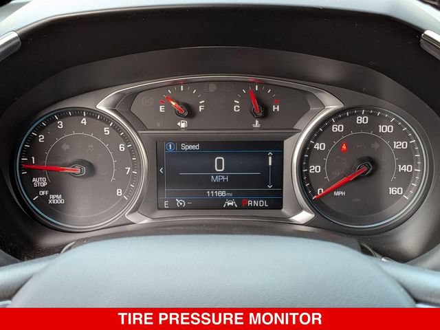 Used 2024 Chevrolet Equinox LT FWD image 21