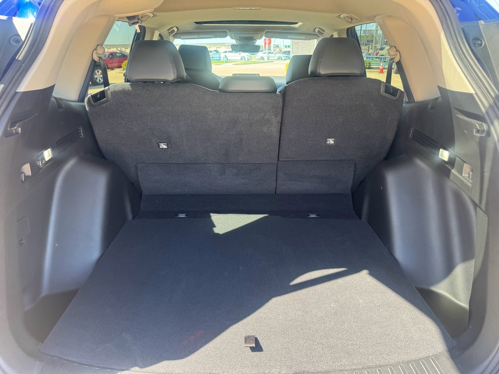 Certified 2025 Honda CR-V EX-L image 28