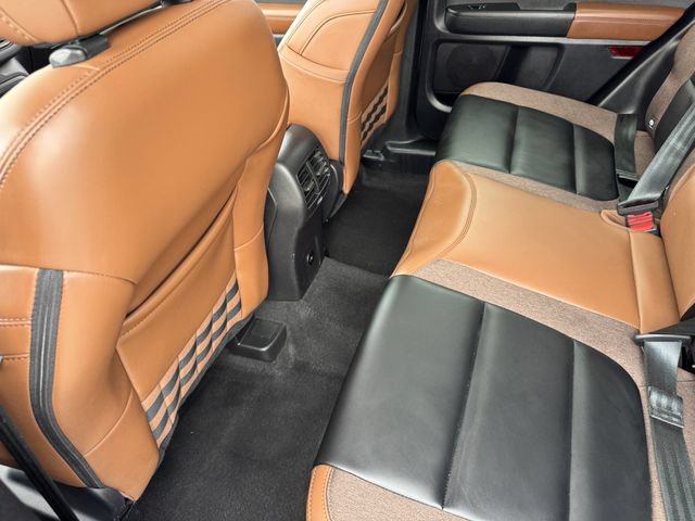 Used 2025 Ford Bronco Sport Outer Banks w/ Outer Banks Tech Package+ AWD/4WD image 17