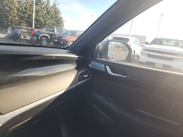 Used 2022 Hyundai Palisade Calligraphy w/ Winter Package image 22