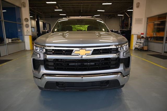 New 2026 Chevrolet Silverado 1500 LT AWD/4WD image 2