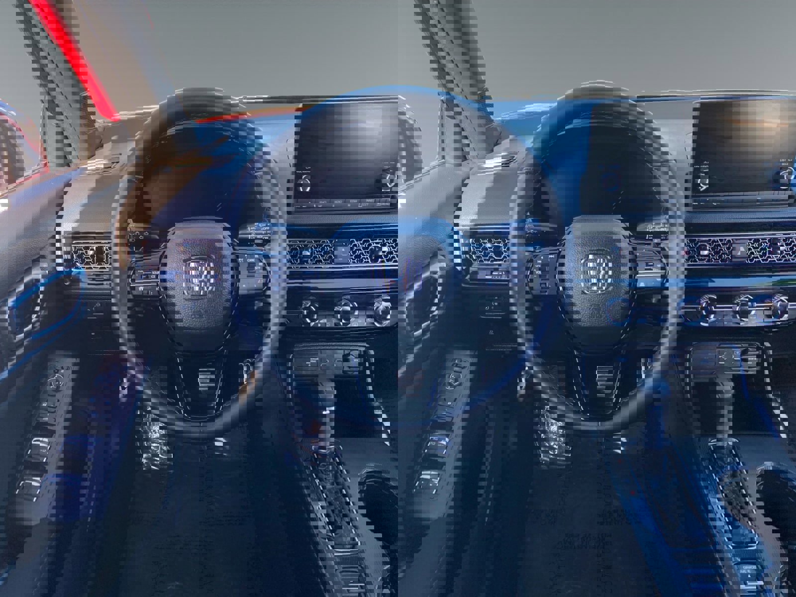 Used 2025 Honda Civic Sport image 12