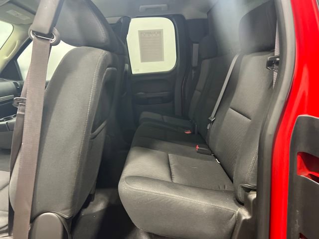 Used 2013 Chevrolet Silverado 2500 LT w/ Interior Plus Package image 17