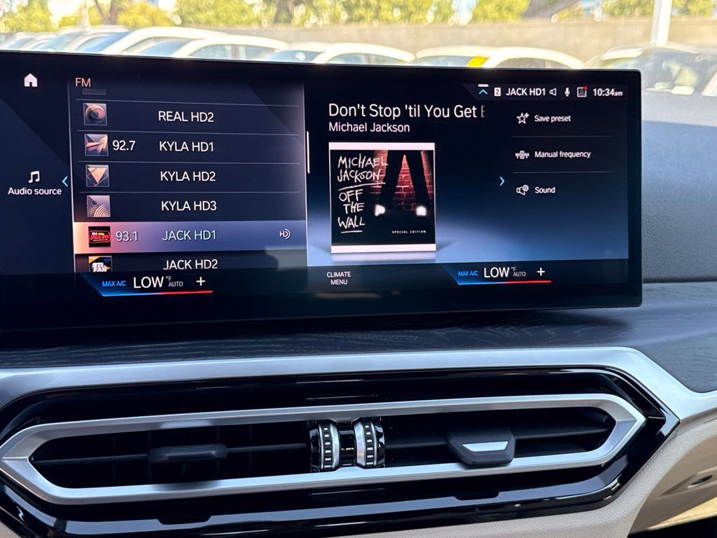 Certified 2024 BMW 430i Gran Coupe w/ Premium Package RWD image 29