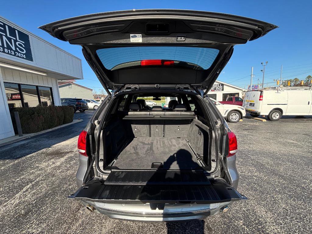 Used 2017 BMW X5 sDrive35i image 27