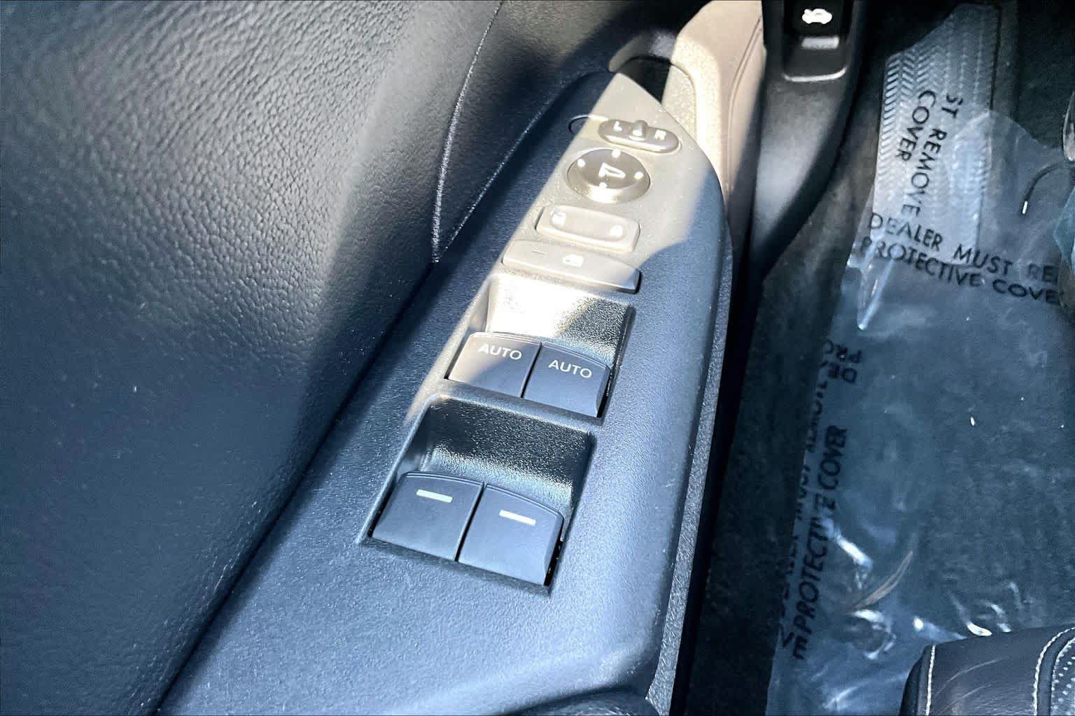 Used 2016 Honda Civic EX-L image 32