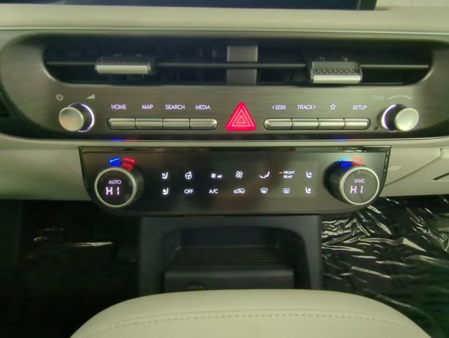 New 2026 Hyundai Palisade Calligraphy image 23