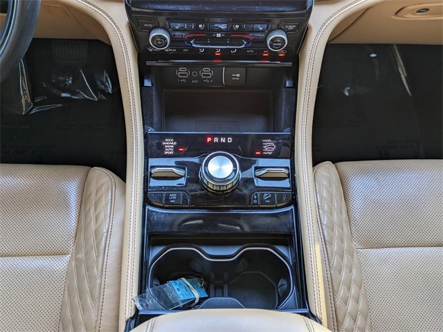 Used 2021 Jeep Grand Cherokee L Summit image 22