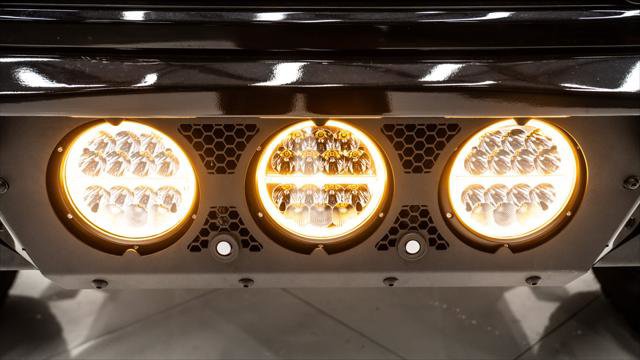 Used 2025 Ford F150 Raptor image 16