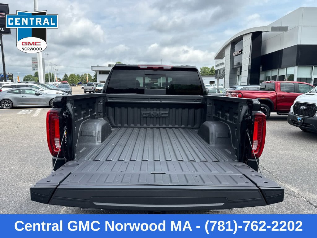 New 2026 GMC Sierra 1500 Denali w/ Denali Reserve Package AWD/4WD image 11