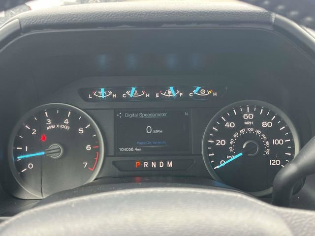 Used 2020 Ford F150 XLT w/ Equipment Group 302A Luxury RWD image 32