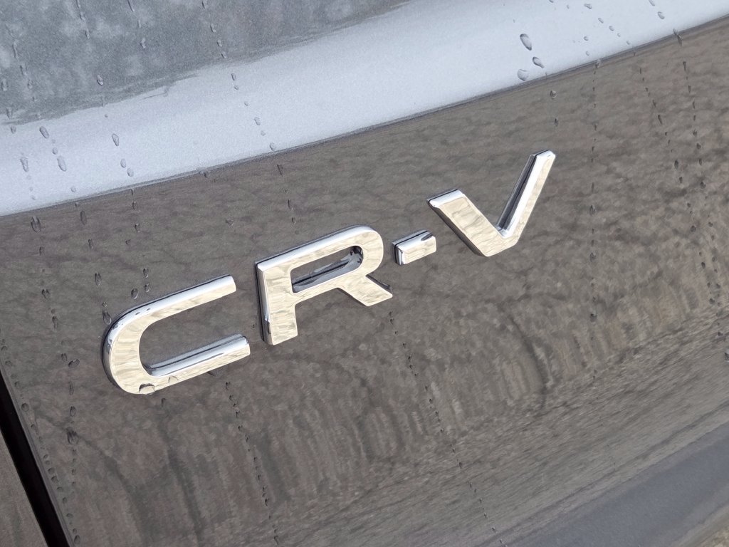 New 2027 Honda CR-V EX-L image 16