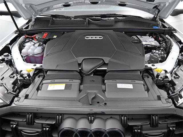 New 2026 Audi Q7 3.0T Premium Plus image 15