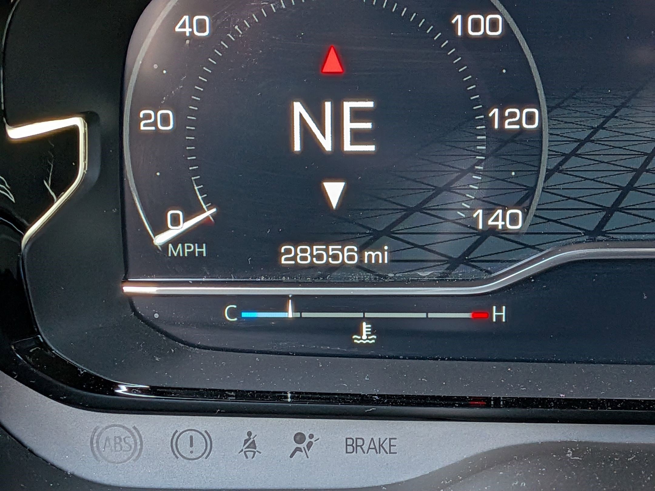 Used 2024 GMC Yukon XL Denali Ultimate image 18