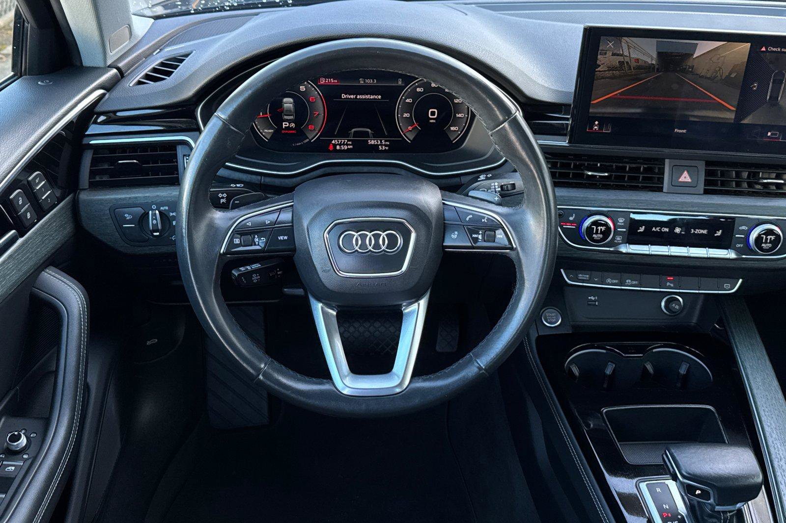 Used 2021 Audi A4 2.0T Premium Plus image 16