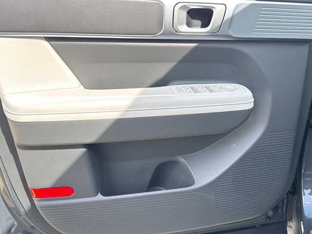 New 2026 Hyundai Santa Fe SEL FWD image 22
