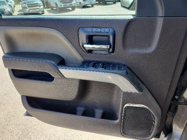 Certified 2014 Chevrolet Silverado 1500 LTZ Z71 AWD/4WD image 21