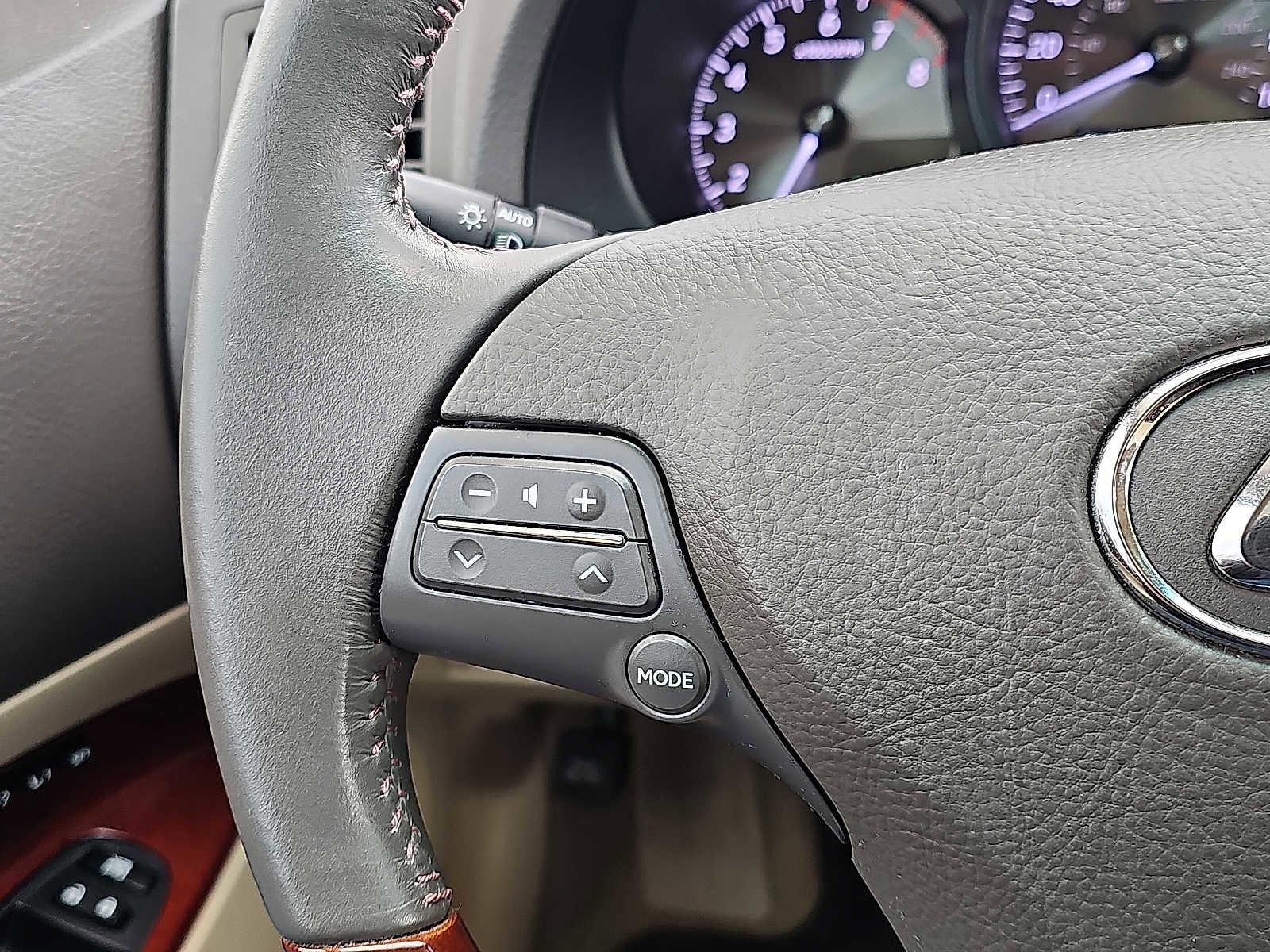 Used 2011 Lexus GS 350 AWD image 23