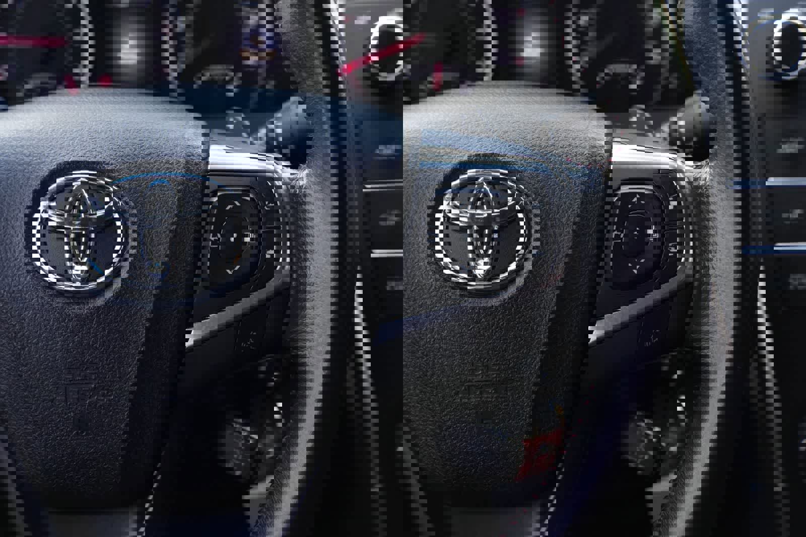 Used 2016 Toyota Camry SE image 9