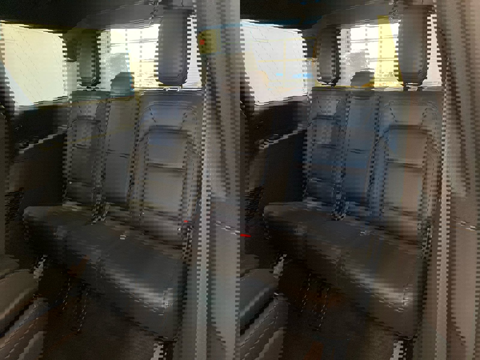 Used 2025 Lincoln Navigator Reserve w/ Jet Appearance Package image 14