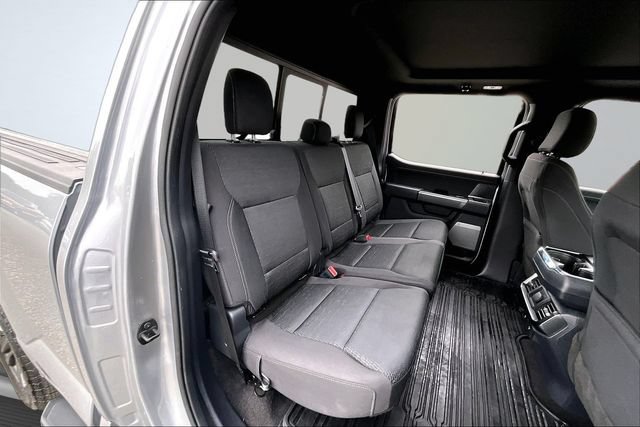 Used 2022 Ford F150 XLT w/ Equipment Group 302A High AWD/4WD image 25