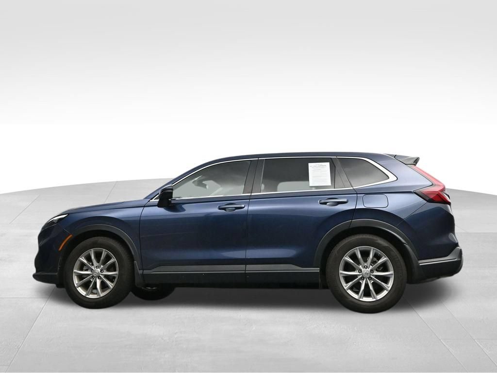 Used 2025 Honda CR-V EX-L image 35