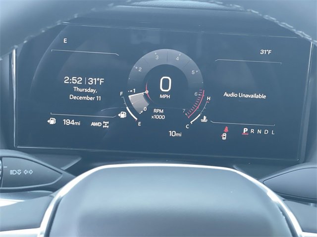 New 2026 GMC Terrain Elevation w/ LPO, Floor Liner Package image 11