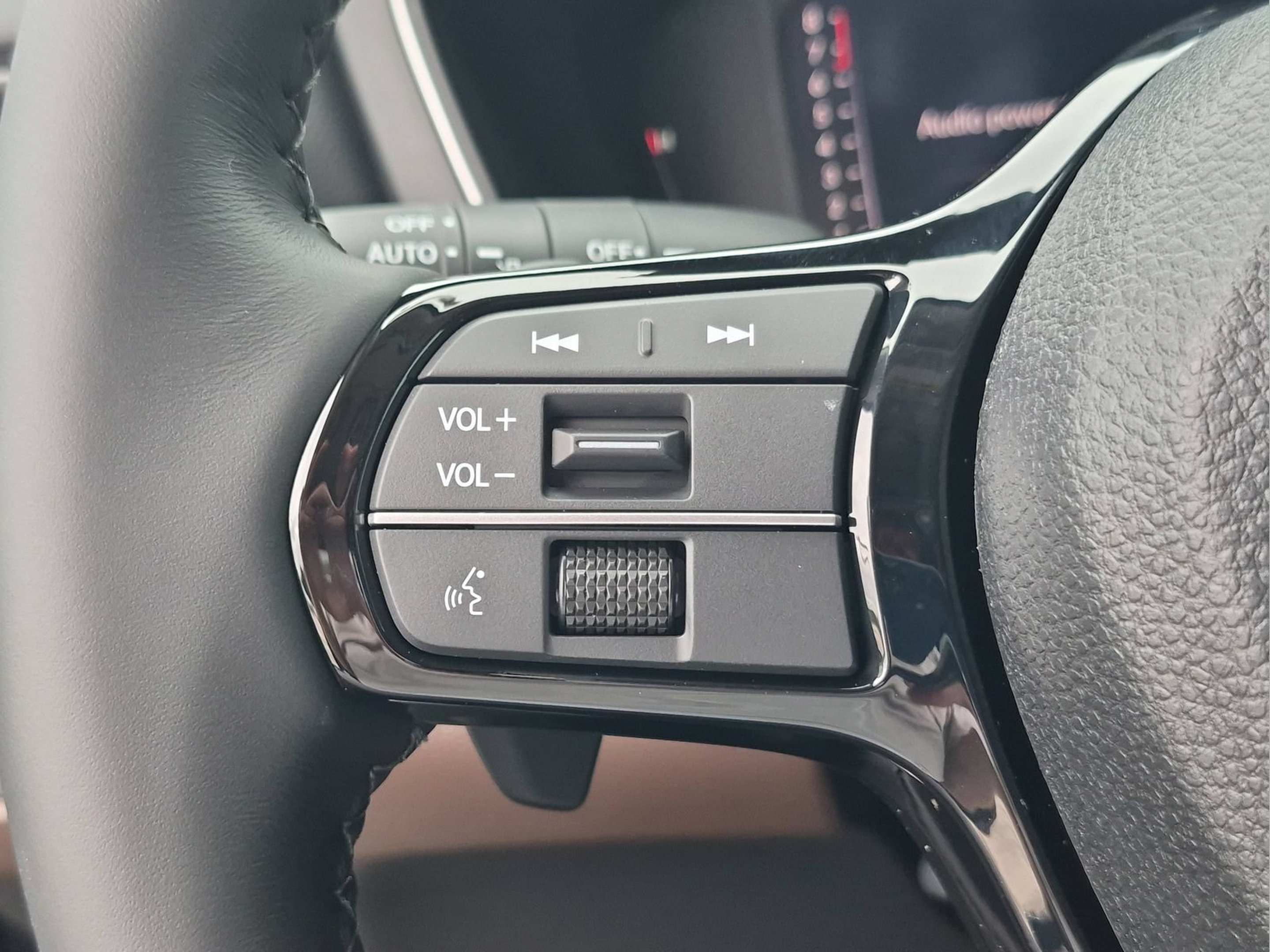 New 2026 Honda Pilot image 13