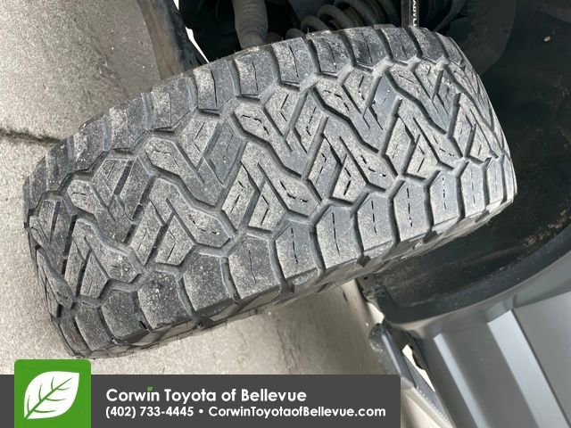 Used 2016 Ford F150 XLT w/ Equipment Group 302A Luxury image 28