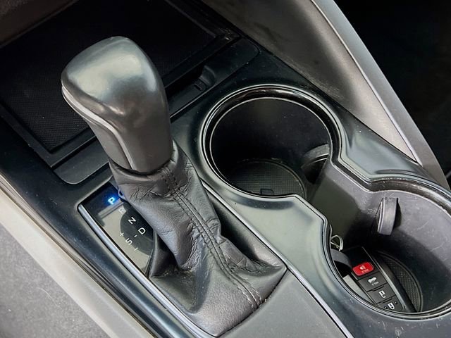 Used 2018 Toyota Camry SE image 15